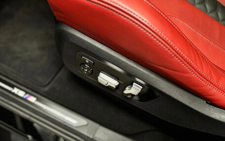 BMW X6 M, 2024 год, 21 500 000 рублей, 19 фотография