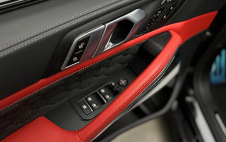 BMW X6 M, 2024 год, 21 500 000 рублей, 18 фотография