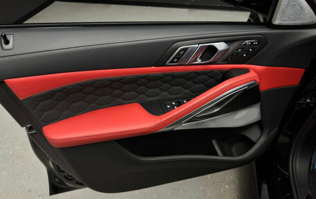 BMW X6 M, 2024 год, 21 500 000 рублей, 17 фотография