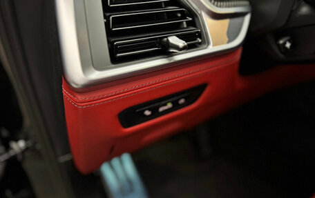 BMW X6 M, 2024 год, 21 500 000 рублей, 21 фотография