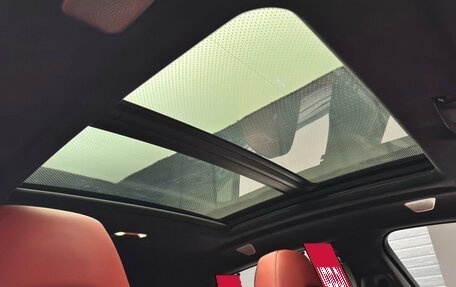 BMW X6 M, 2024 год, 21 500 000 рублей, 24 фотография