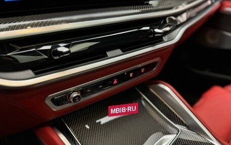 BMW X6 M, 2024 год, 21 500 000 рублей, 20 фотография