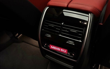 BMW X6 M, 2024 год, 21 500 000 рублей, 27 фотография