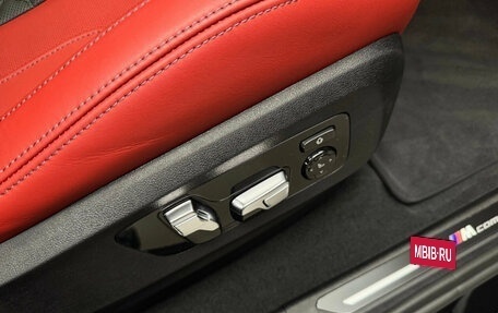 BMW X6 M, 2024 год, 21 500 000 рублей, 22 фотография