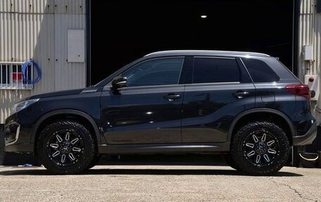 Suzuki Escudo IV, 2021 год, 1 834 000 рублей, 2 фотография