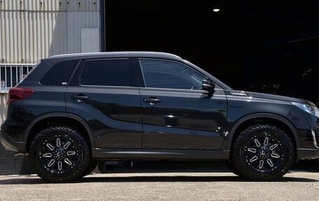 Suzuki Escudo IV, 2021 год, 1 834 000 рублей, 6 фотография