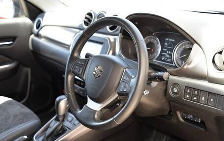 Suzuki Escudo IV, 2021 год, 1 834 000 рублей, 9 фотография