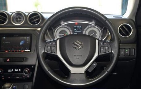 Suzuki Escudo IV, 2021 год, 1 834 000 рублей, 10 фотография