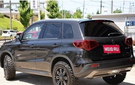 Suzuki Escudo IV, 2021 год, 1 834 000 рублей, 3 фотография