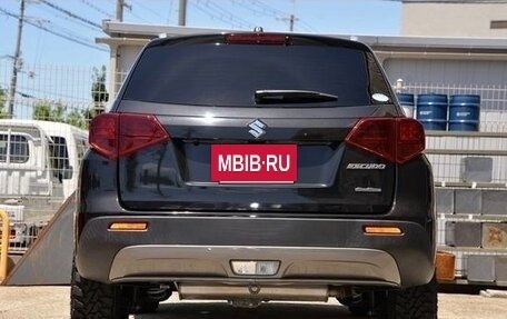 Suzuki Escudo IV, 2021 год, 1 834 000 рублей, 4 фотография