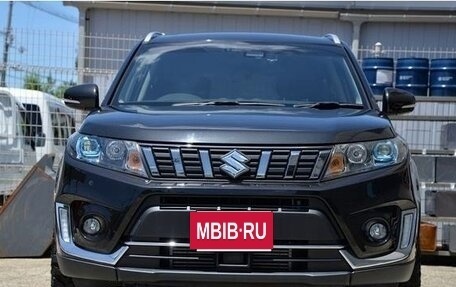 Suzuki Escudo IV, 2021 год, 1 834 000 рублей, 7 фотография