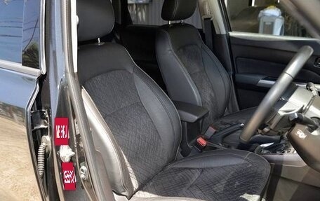 Suzuki Escudo IV, 2021 год, 1 834 000 рублей, 8 фотография