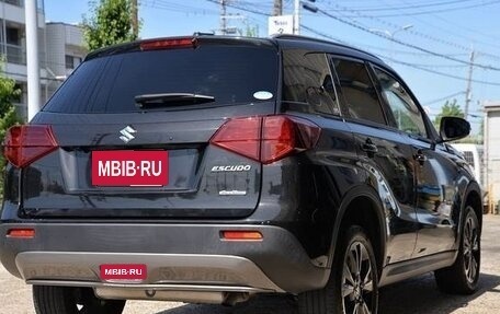 Suzuki Escudo IV, 2021 год, 1 834 000 рублей, 5 фотография