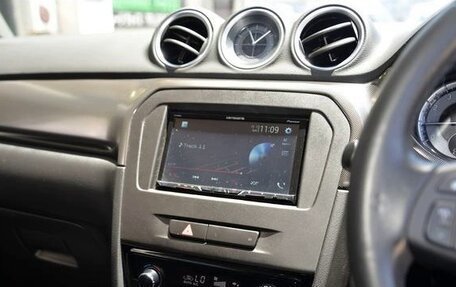 Suzuki Escudo IV, 2021 год, 1 834 000 рублей, 14 фотография