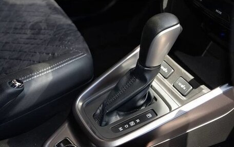 Suzuki Escudo IV, 2021 год, 1 834 000 рублей, 12 фотография