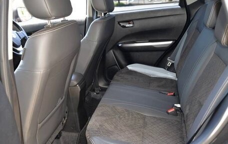 Suzuki Escudo IV, 2021 год, 1 834 000 рублей, 17 фотография