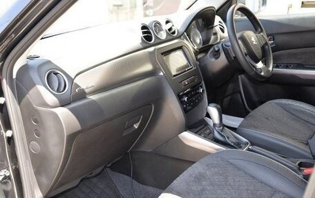 Suzuki Escudo IV, 2021 год, 1 834 000 рублей, 15 фотография