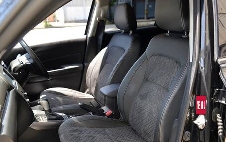 Suzuki Escudo IV, 2021 год, 1 834 000 рублей, 16 фотография