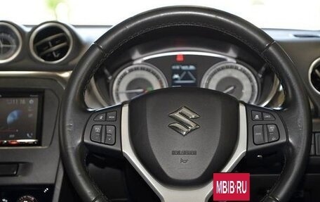 Suzuki Escudo IV, 2021 год, 1 834 000 рублей, 11 фотография