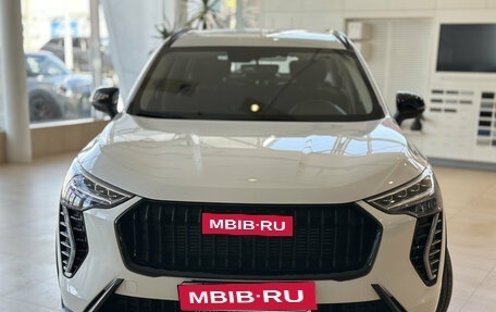 Haval Jolion, 2026 год, 2 449 000 рублей, 3 фотография