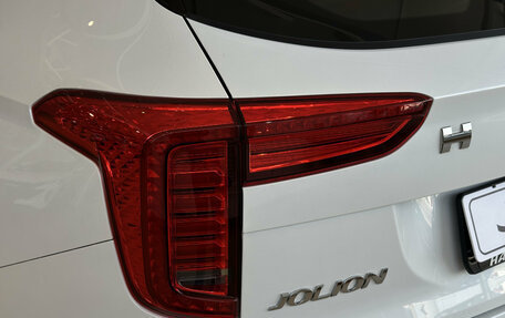 Haval Jolion, 2026 год, 2 449 000 рублей, 6 фотография