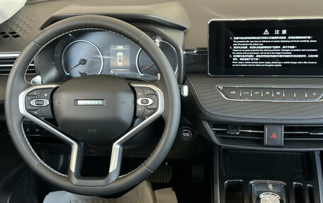 Haval Jolion, 2026 год, 2 449 000 рублей, 9 фотография