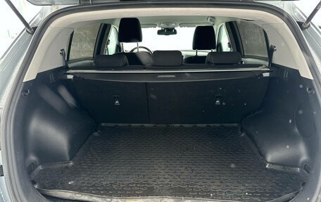KIA Sportage IV рестайлинг, 2019 год, 2 075 000 рублей, 11 фотография