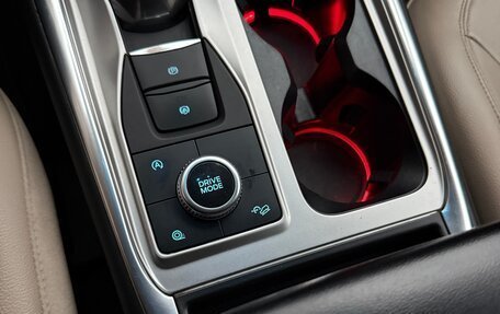 Ford Explorer VI, 2020 год, 2 800 000 рублей, 3 фотография