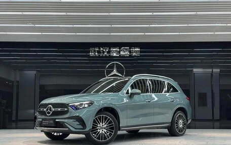 Mercedes-Benz GLC, 2025 год, 7 200 060 рублей, 1 фотография