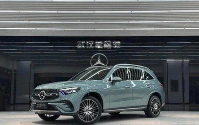 Mercedes-Benz GLC, 2025 год, 7 200 060 рублей, 1 фотография