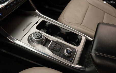 Ford Explorer VI, 2020 год, 2 800 000 рублей, 8 фотография