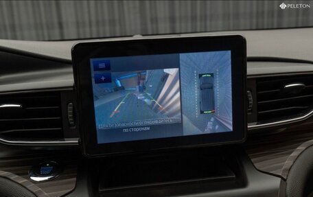 Ford Explorer VI, 2020 год, 2 800 000 рублей, 6 фотография