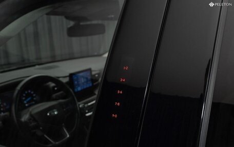 Ford Explorer VI, 2020 год, 2 800 000 рублей, 5 фотография