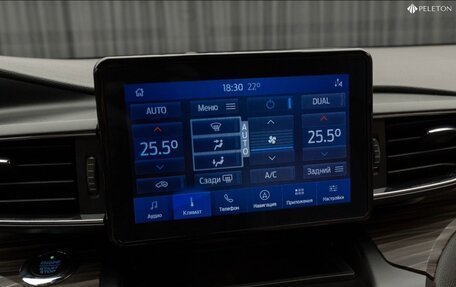 Ford Explorer VI, 2020 год, 2 800 000 рублей, 7 фотография