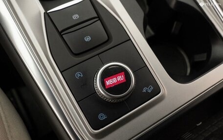 Ford Explorer VI, 2020 год, 2 800 000 рублей, 11 фотография