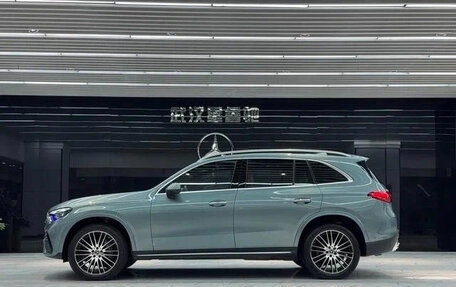 Mercedes-Benz GLC, 2025 год, 7 200 060 рублей, 3 фотография