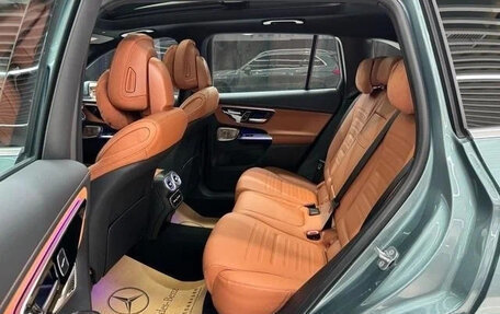 Mercedes-Benz GLC, 2025 год, 7 200 060 рублей, 8 фотография