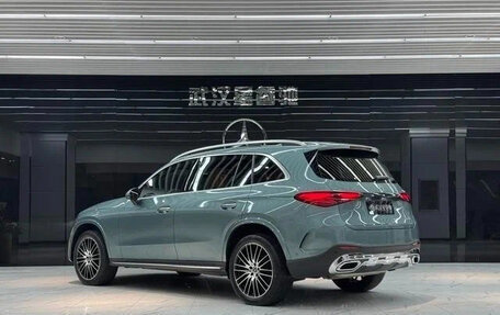 Mercedes-Benz GLC, 2025 год, 7 200 060 рублей, 5 фотография