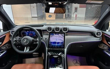 Mercedes-Benz GLC, 2025 год, 7 200 060 рублей, 9 фотография