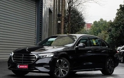 Mercedes-Benz E-Класс, 2026 год, 7 999 060 рублей, 1 фотография