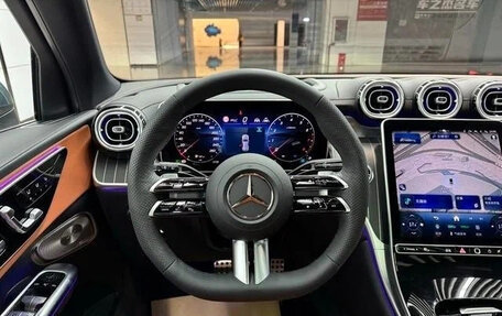 Mercedes-Benz GLC, 2025 год, 7 200 060 рублей, 10 фотография