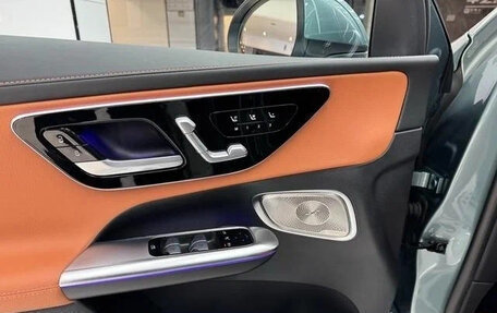 Mercedes-Benz GLC, 2025 год, 7 200 060 рублей, 13 фотография