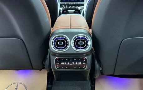 Mercedes-Benz GLC, 2025 год, 7 200 060 рублей, 12 фотография