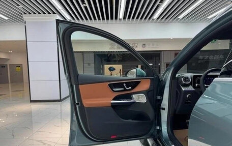 Mercedes-Benz GLC, 2025 год, 7 200 060 рублей, 14 фотография