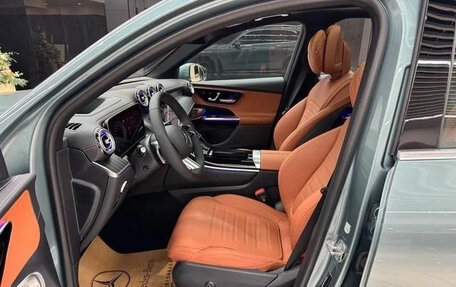 Mercedes-Benz GLC, 2025 год, 7 200 060 рублей, 7 фотография