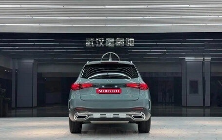 Mercedes-Benz GLC, 2025 год, 7 200 060 рублей, 4 фотография