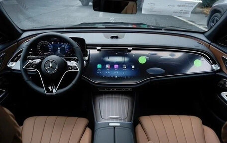 Mercedes-Benz E-Класс, 2026 год, 7 999 060 рублей, 11 фотография