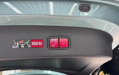 Mercedes-Benz GLC, 2025 год, 7 200 060 рублей, 16 фотография