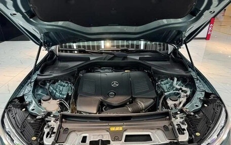 Mercedes-Benz GLC, 2025 год, 7 200 060 рублей, 18 фотография