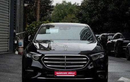 Mercedes-Benz E-Класс, 2026 год, 7 999 060 рублей, 2 фотография